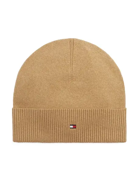 TOMMY HILFIGER Čiapky  béžová