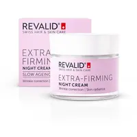 Revalid Extra-Firming Night Cream zpevňující noční krém 50 ml