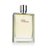Hermès Terre D' Eau Givrée EDP plnitelný 175 ml M