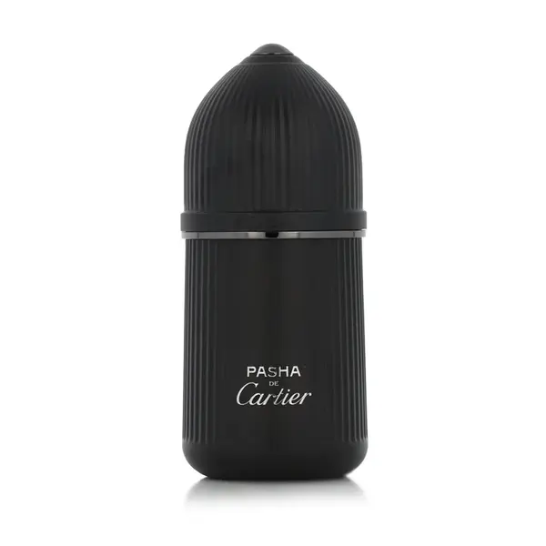 Cartier Pasha de  Noir Absolu Parfém 100 ml M