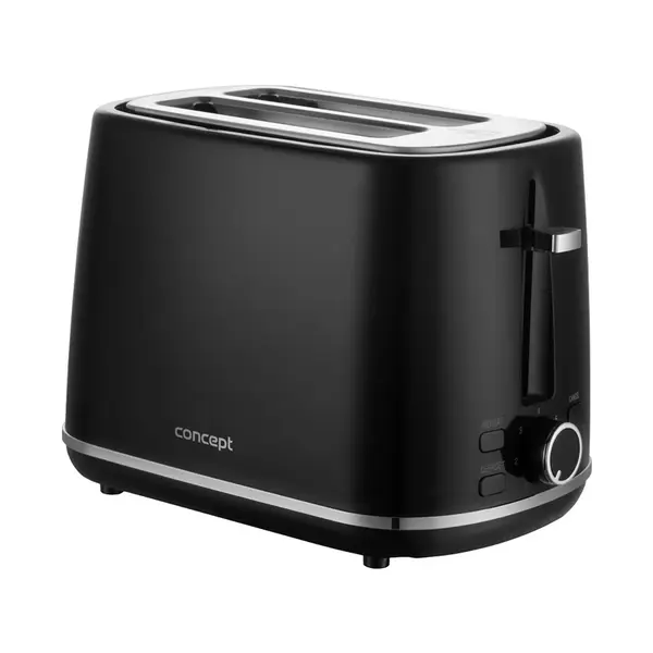 Concept TE2075 topinkovač černý
