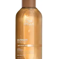 Wella Professionals Ultimate Smooth vyživující šampon 250 ml