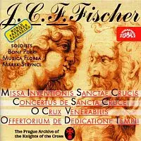 Musica Florea – Fischer: Duchovní skladby
