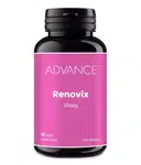 Advance Renovix Vlasy 60 kapslí