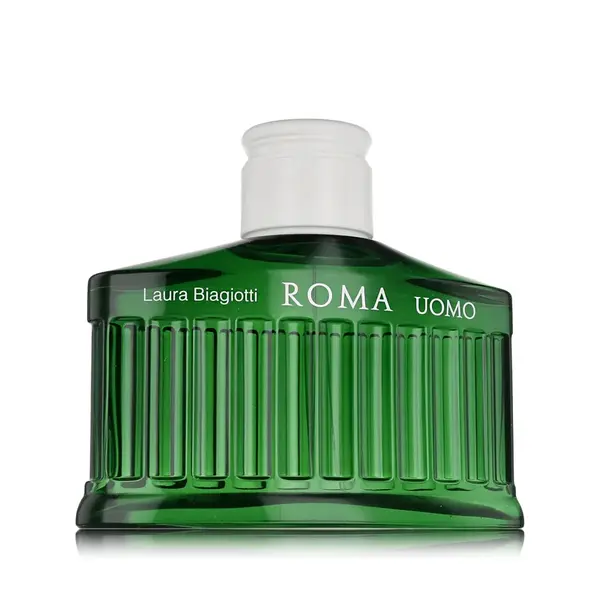 Laura Biagiotti Roma Uomo Green Swing EDT 200 ml M
