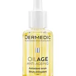 Dermedic Oilage Anti-Ageing antioxidační sérum 30 ml
