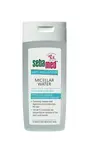 Sebamed Anti-pollution Micelární voda pro normální a suchou pleť 200 ml