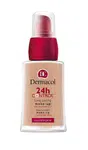 Dermacol 24h Control make-up č. 4 30 ml