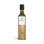 Green idea Lišejník islandský sirup třtinový 250 ml