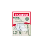 Leukoplast Eco Náplasti 2 velikosti 20 ks