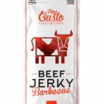 Fine Gusto Hovězí jerky BBQ 12 g