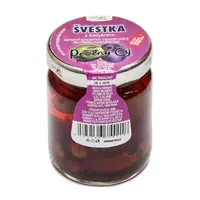 Nature Notea Čaj pečený Švestka s badyánem 60 ml