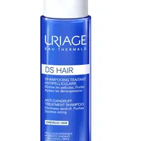 Uriage DS Hair Anti-Dandruff šampon proti lupům 200 ml