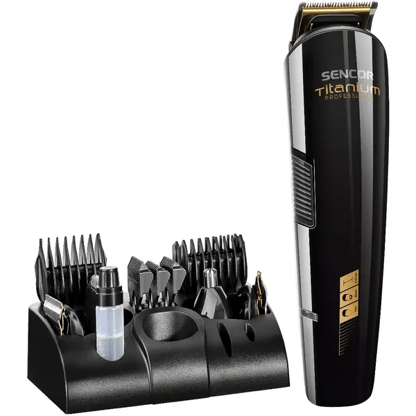 SENCOR SHP 8305BK set zastřihovačů