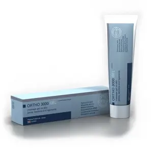 Medic progress ORTHO 3000 gel 100 ml