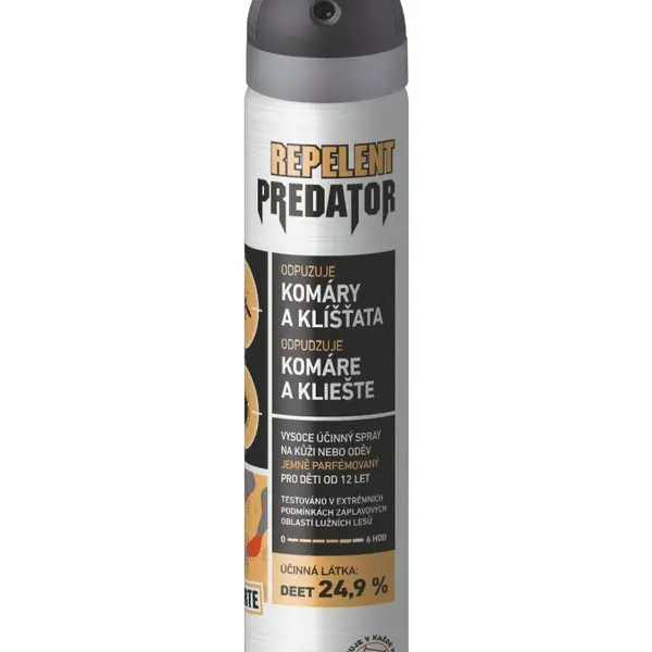 Predator Repelent FORTE sprej 90 ml