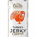 Fine Gusto Krůtí jerky 12 g