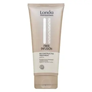 Londa Professional Fiber Infusion Mask posilující maska pro suché a poškozené vlasy 200 ml