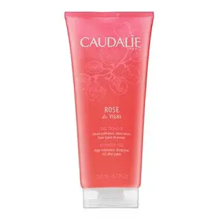 Caudalie Rose De Vigne Shower Gel sprchový gel s hydratačním účinkem 200 ml