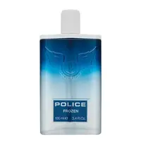 Police Frozen toaletní voda pro muže 100 ml