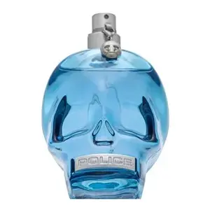 Police To Be toaletní voda pro muže 125 ml