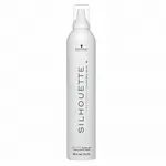 Schwarzkopf Professional Silhouette Flexible Hold Mousse pěnové tužidlo pro lehkou fixaci 500 ml