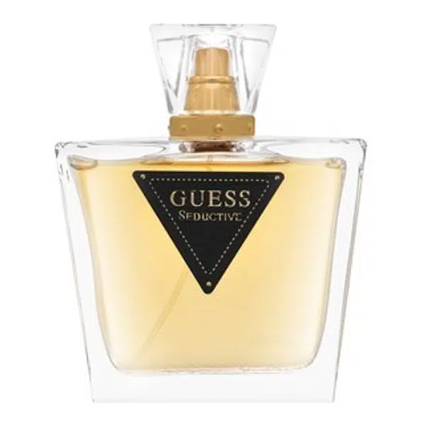 Guess Seductive toaletní voda pro ženy 125 ml