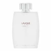 Lalique White toaletní voda pro muže 125 ml