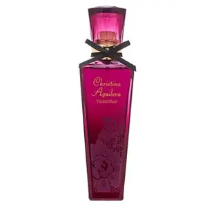 Christina Aguilera Violet Noir parfémovaná voda pro ženy 50 ml