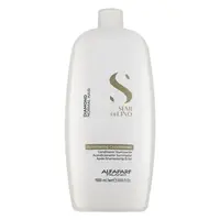 Alfaparf Milano Semi Di Lino Diamond Illuminating Conditioner vyživující kondicionér pro lesk vlasů 1000 ml