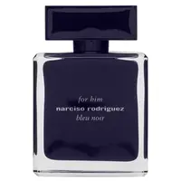 Narciso Rodriguez For Him Bleu Noir toaletní voda pro muže 100 ml