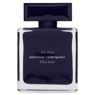 Narciso Rodriguez For Him Bleu Noir toaletní voda pro muže 100 ml