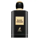 Maison Alhambra Black Origami parfémovaná voda unisex 100 ml