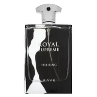 Rave Royal Supreme The King parfémovaná voda unisex 100 ml