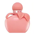 Nina Ricci Nina Rose toaletní voda pro ženy 30 ml