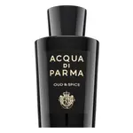 Acqua di Parma Oud & Spice parfémovaná voda pro muže 180 ml