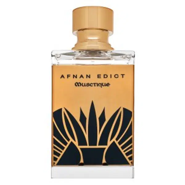 Afnan Edict Musctique parfémovaná voda unisex 80 ml