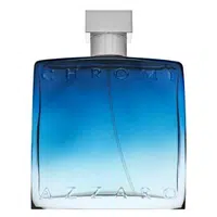 Azzaro Chrome parfémovaná voda pro muže 100 ml