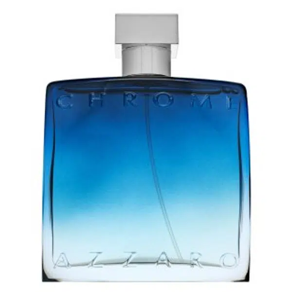 Azzaro Chrome parfémovaná voda pro muže 100 ml