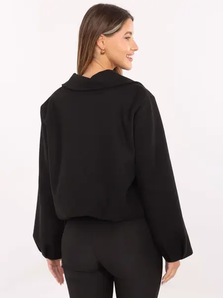 Jacket-IT-KR-FL9725.08P-black
