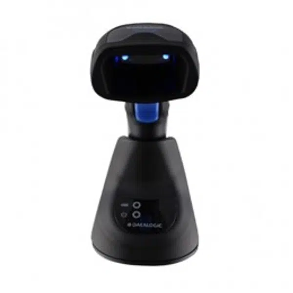 Datalogic QuickScan Mobile QM2500 QM2500-BK-433, 2D, USB, RS232