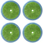 Mikrovláknové mopy pro Samsung Jet Bot Mop - 4ks