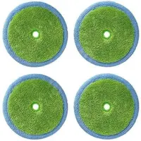 Mikrovláknové mopy pro Samsung Jet Bot Mop - 4ks