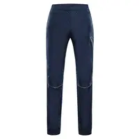 Dámské sportovní kalhoty s membránou alpine pro samula modrá xl