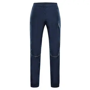 Dámské sportovní kalhoty s membránou alpine pro samula modrá xl