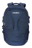 Husky Promise 30l modrá Batoh Město