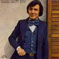 Karel Gott – Karel Gott 1974