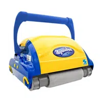 Aquabot BRAVO - Automatický bazénový vysavač