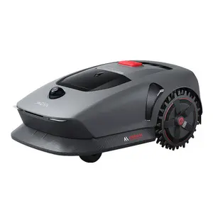 MOVA 1000 - Robotická sekačka bez drátu