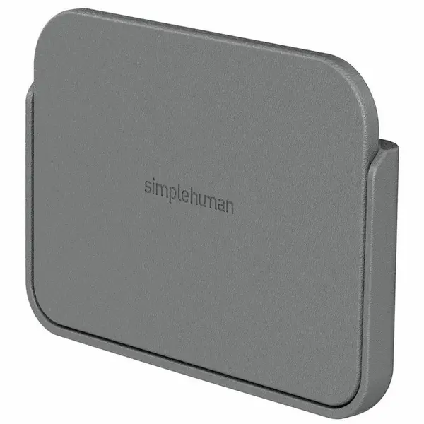 Držák na stěnu pro odpadkový koš Simplehunam CW1645